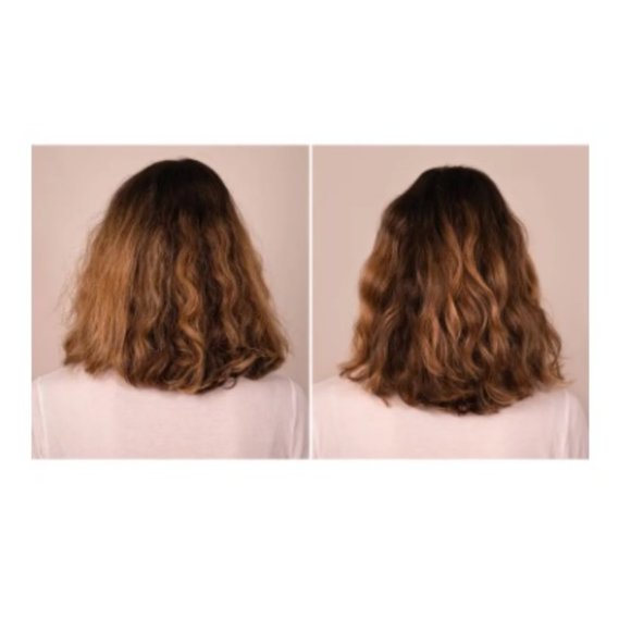 Virtue Restorative Treatment Mask, Shine, Moisture, Resiliency, NEW - Mini 15 ml - Picture 8 of 11